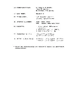 Предварительный просмотр 37 страницы Ikegami ITC-48 Operating Instructions Manual