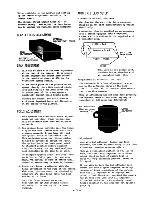 Предварительный просмотр 6 страницы Ikegami ITC-510 Instruction Manual