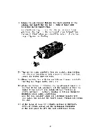 Preview for 24 page of Ikegami ITC-56 Operating Instructions And Service Manual