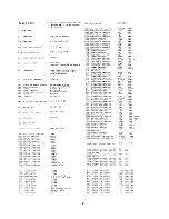 Preview for 25 page of Ikegami ITC-56 Operating Instructions And Service Manual