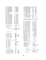 Preview for 27 page of Ikegami ITC-56 Operating Instructions And Service Manual