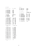 Preview for 29 page of Ikegami ITC-56 Operating Instructions And Service Manual