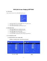 Предварительный просмотр 9 страницы Ikegami LCM-971 Instruction Manual