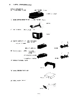 Предварительный просмотр 5 страницы Ikegami MAXI-VIEW III Operating Instructions Manual