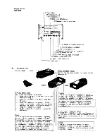 Предварительный просмотр 7 страницы Ikegami MAXI-VIEW III Operating Instructions Manual