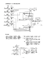 Предварительный просмотр 11 страницы Ikegami MAXI-VIEW III Operating Instructions Manual