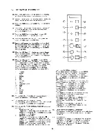 Предварительный просмотр 13 страницы Ikegami MAXI-VIEW III Operating Instructions Manual