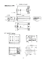 Предварительный просмотр 15 страницы Ikegami MAXI-VIEW III Operating Instructions Manual