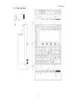 Предварительный просмотр 17 страницы Ikegami MCP-300 Operation Manual