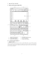 Предварительный просмотр 18 страницы Ikegami MCP-300 Operation Manual