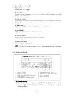 Предварительный просмотр 22 страницы Ikegami MCP-300 Operation Manual