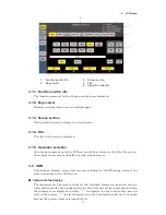 Предварительный просмотр 25 страницы Ikegami MCP-300 Operation Manual