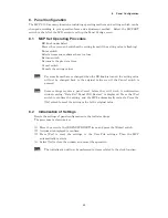 Предварительный просмотр 63 страницы Ikegami MCP-300 Operation Manual