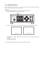 Preview for 14 page of Ikegami MKC-210HD Operation Manual