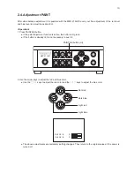 Preview for 15 page of Ikegami MKC-210HD Operation Manual