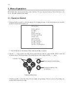 Preview for 20 page of Ikegami MKC-210HD Operation Manual