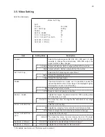 Preview for 25 page of Ikegami MKC-210HD Operation Manual