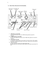 Предварительный просмотр 11 страницы Ikegami MKC-230HD Operation Manual