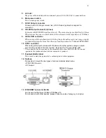 Предварительный просмотр 12 страницы Ikegami MKC-230HD Operation Manual