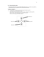 Предварительный просмотр 20 страницы Ikegami MKC-230HD Operation Manual