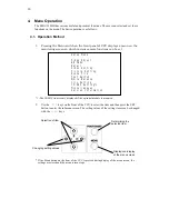 Предварительный просмотр 21 страницы Ikegami MKC-230HD Operation Manual