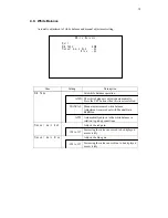 Предварительный просмотр 32 страницы Ikegami MKC-230HD Operation Manual