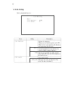 Предварительный просмотр 33 страницы Ikegami MKC-230HD Operation Manual