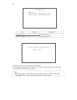 Предварительный просмотр 35 страницы Ikegami MKC-230HD Operation Manual