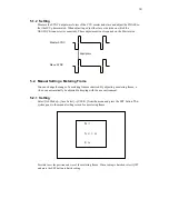 Предварительный просмотр 40 страницы Ikegami MKC-230HD Operation Manual