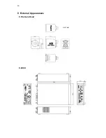 Предварительный просмотр 47 страницы Ikegami MKC-230HD Operation Manual