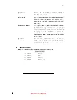 Preview for 25 page of Ikegami MKC-307 Operation Manual