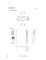 Preview for 34 page of Ikegami MKC-307 Operation Manual