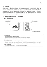 Предварительный просмотр 9 страницы Ikegami MKC-310HD Operation Manual