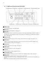 Preview for 10 page of Ikegami MKC-310HD Operation Manual