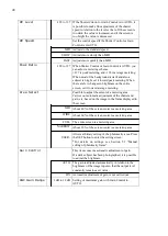 Предварительный просмотр 26 страницы Ikegami MKC-310HD Operation Manual