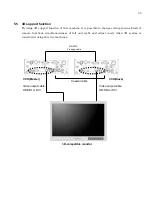 Предварительный просмотр 45 страницы Ikegami MKC-310HD Operation Manual