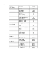 Предварительный просмотр 48 страницы Ikegami MKC-310HD Operation Manual