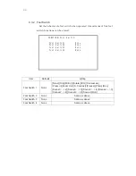 Предварительный просмотр 32 страницы Ikegami MKC-700HD Operation Manual