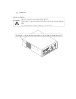 Предварительный просмотр 19 страницы Ikegami MKC-750UHD Operation Manual