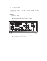 Предварительный просмотр 26 страницы Ikegami MKC-750UHD Operation Manual