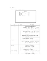 Предварительный просмотр 33 страницы Ikegami MKC-750UHD Operation Manual