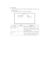 Предварительный просмотр 35 страницы Ikegami MKC-750UHD Operation Manual