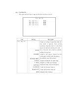 Предварительный просмотр 37 страницы Ikegami MKC-750UHD Operation Manual