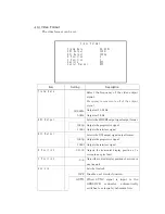 Предварительный просмотр 39 страницы Ikegami MKC-750UHD Operation Manual