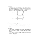 Предварительный просмотр 45 страницы Ikegami MKC-750UHD Operation Manual