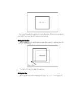 Предварительный просмотр 46 страницы Ikegami MKC-750UHD Operation Manual