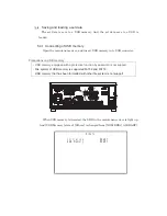 Предварительный просмотр 48 страницы Ikegami MKC-750UHD Operation Manual