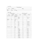 Предварительный просмотр 55 страницы Ikegami MKC-750UHD Operation Manual