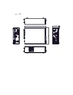 Предварительный просмотр 61 страницы Ikegami MKC-750UHD Operation Manual