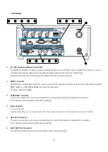 Preview for 17 page of Ikegami MKC-X800 User Manual